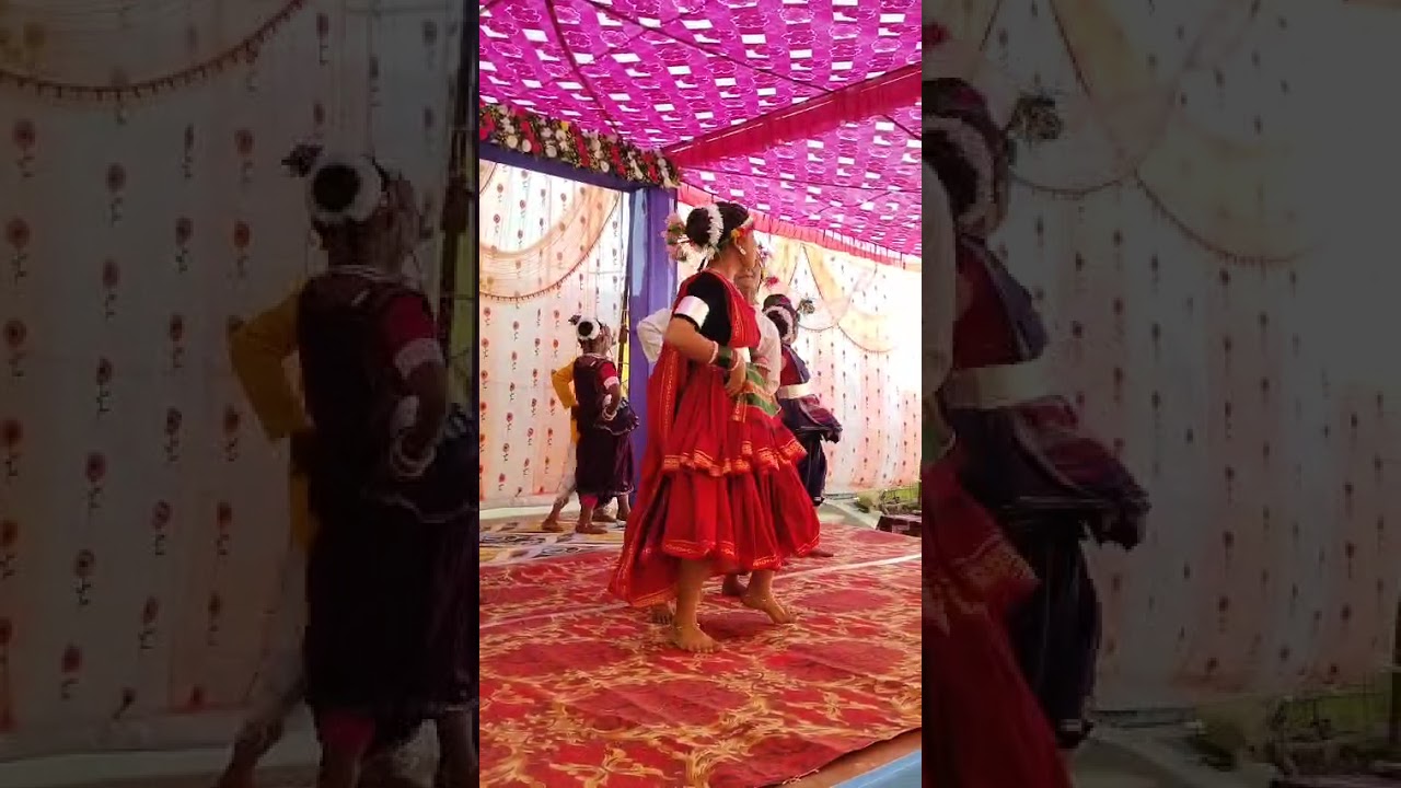 || वार्षिक उत्सव 2026 || || सरस्वती शिशु मंदिर सहसपुर लोहारा ||