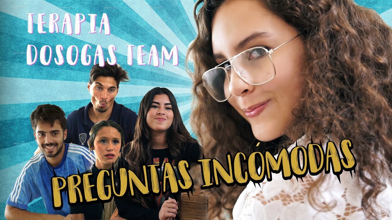 &iquest;DOSOGAS TEAM TIENE PROBLEMAS?| DosogasTeam KIDS