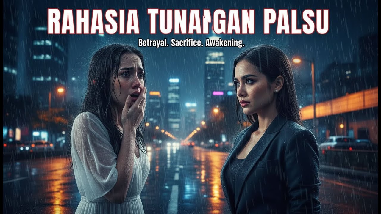 CEO WANITA DITAKUTI MENGGODA SAYA SELAMATKAN CITRANYA — KINI SELURUH KOTA PIKIR KAMI TUNANGAN