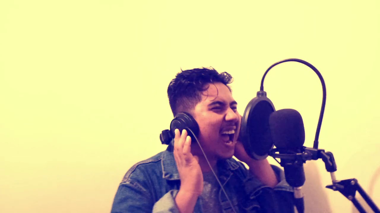 Ungu Ft Chrisye - Cinta yang Lain (Cover Metal ) by NMTD