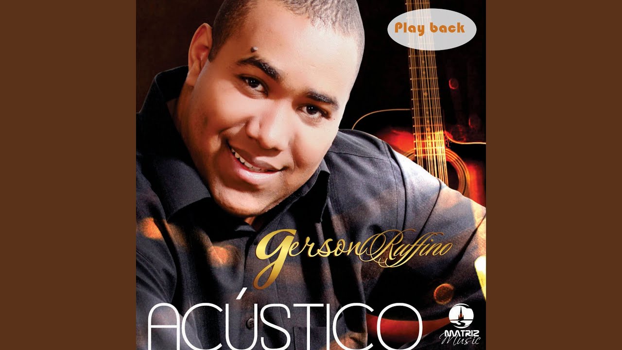 Deus Conhece (Ac&uacute;stico)