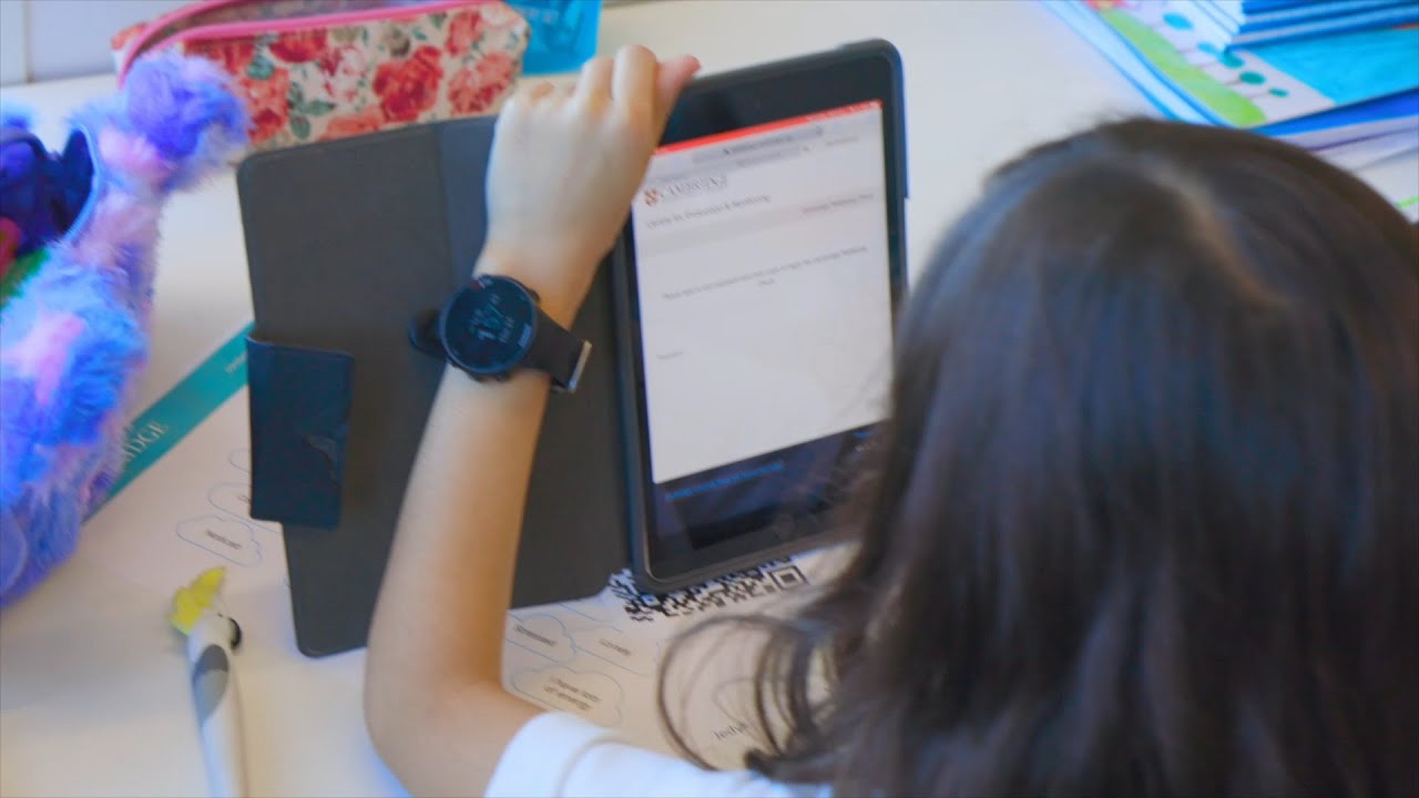 How to use the Cambridge Primary Wellbeing Check