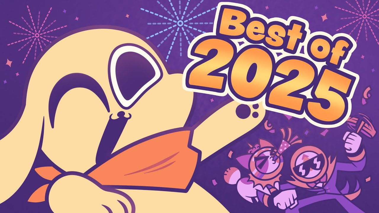 Best of Chikn Nuggit 2025