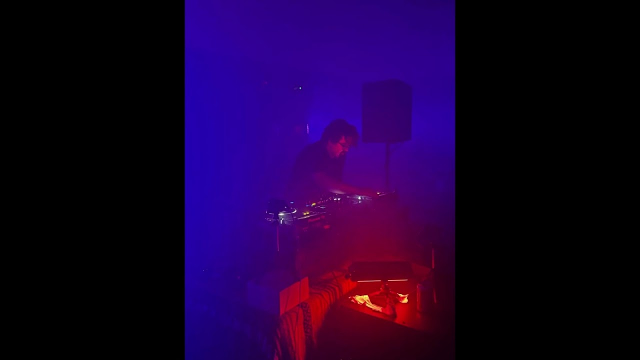 LIVE @ EXTASIS: TRANCENDANCE