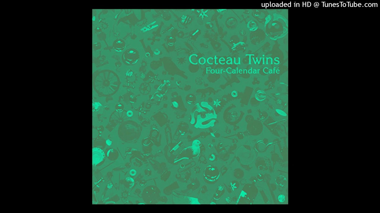 Cocteau Twins - Pur (Acapella)