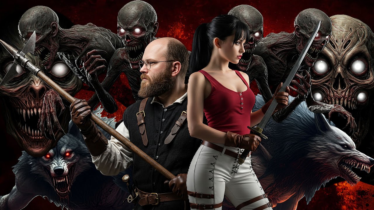 Nightmare Creatures Ignatius Blackward Walkthrough/Longplay #playstation #psx #classicgaming