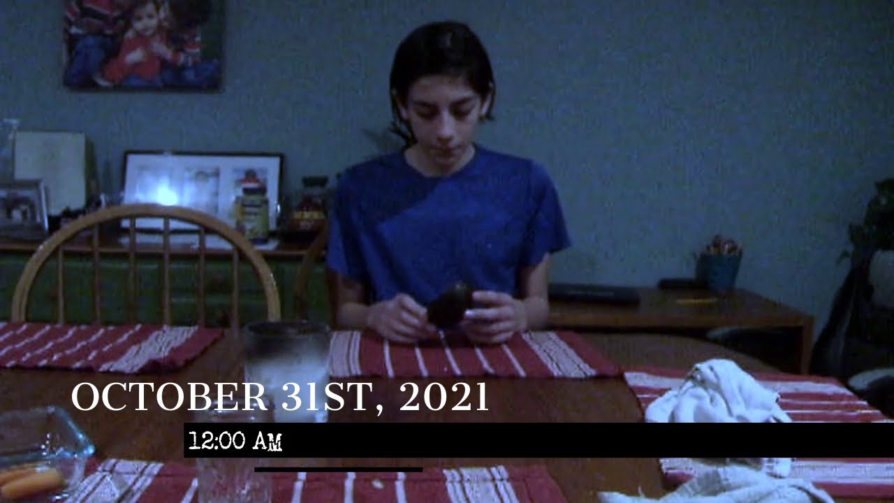 The Tickle Monster: Tickle Time