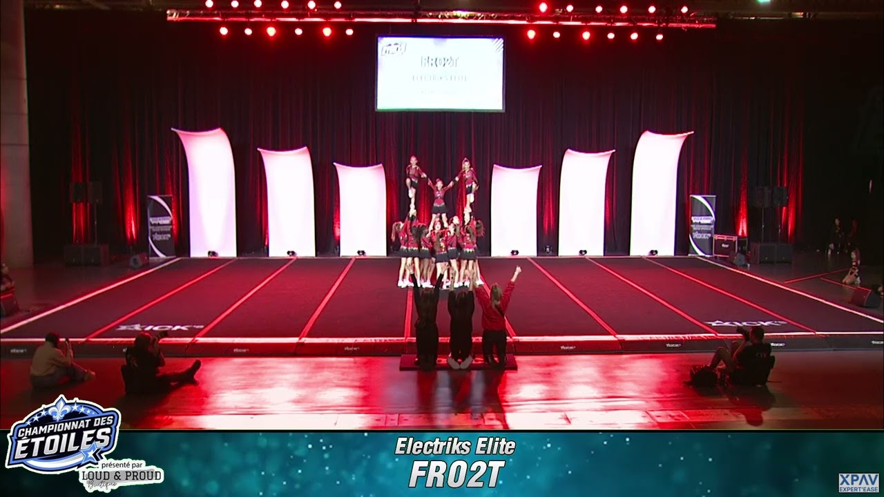 20-Electriks Elite - FRO2T - Prep-U16-L2NT