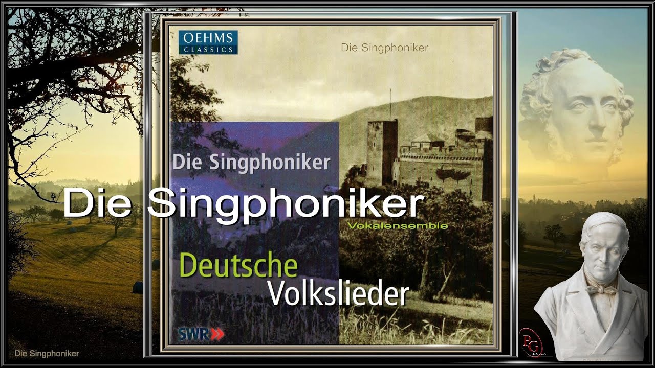 DIE SINGPHONIKER ~ Loreley, 