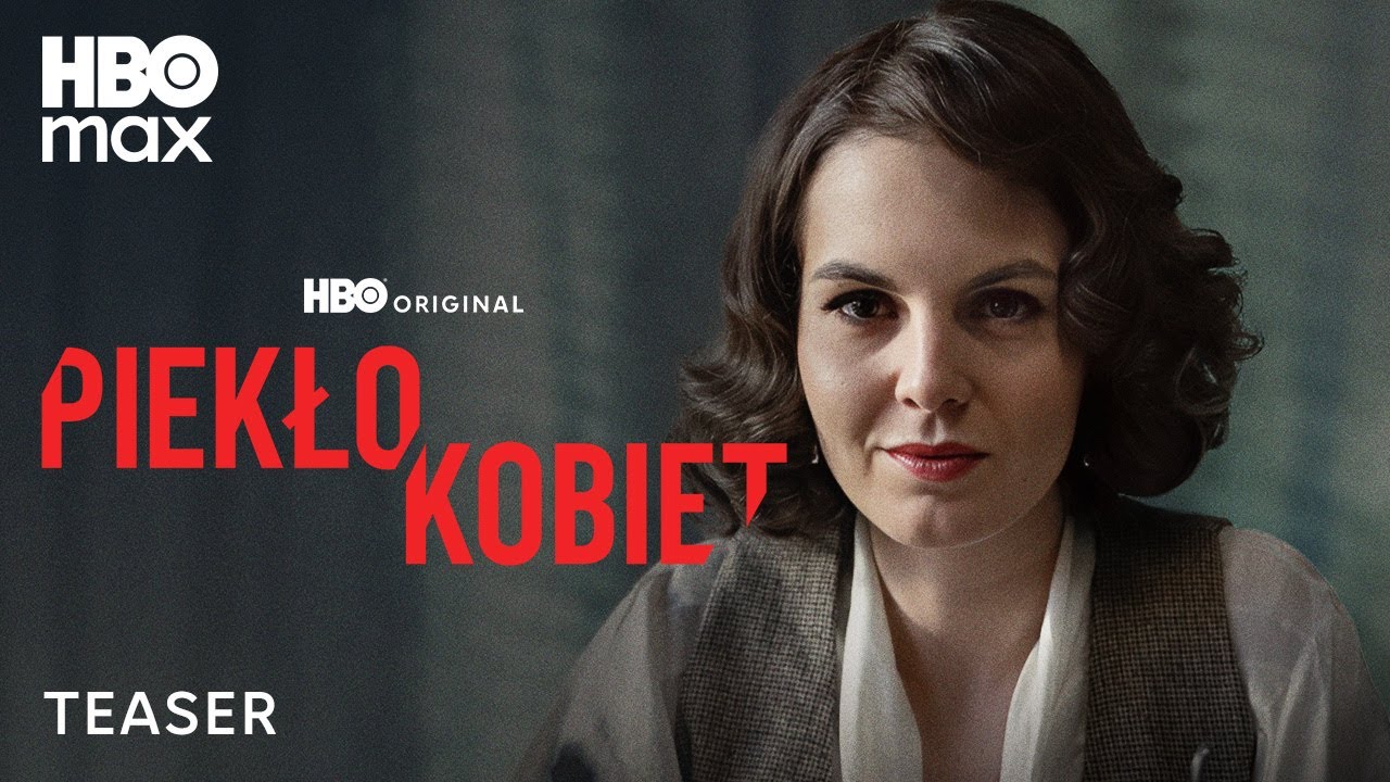 Piekło kobiet | zapowiedź