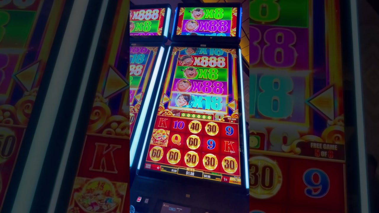 Bonus on 888!!! #casino #slots #bonus