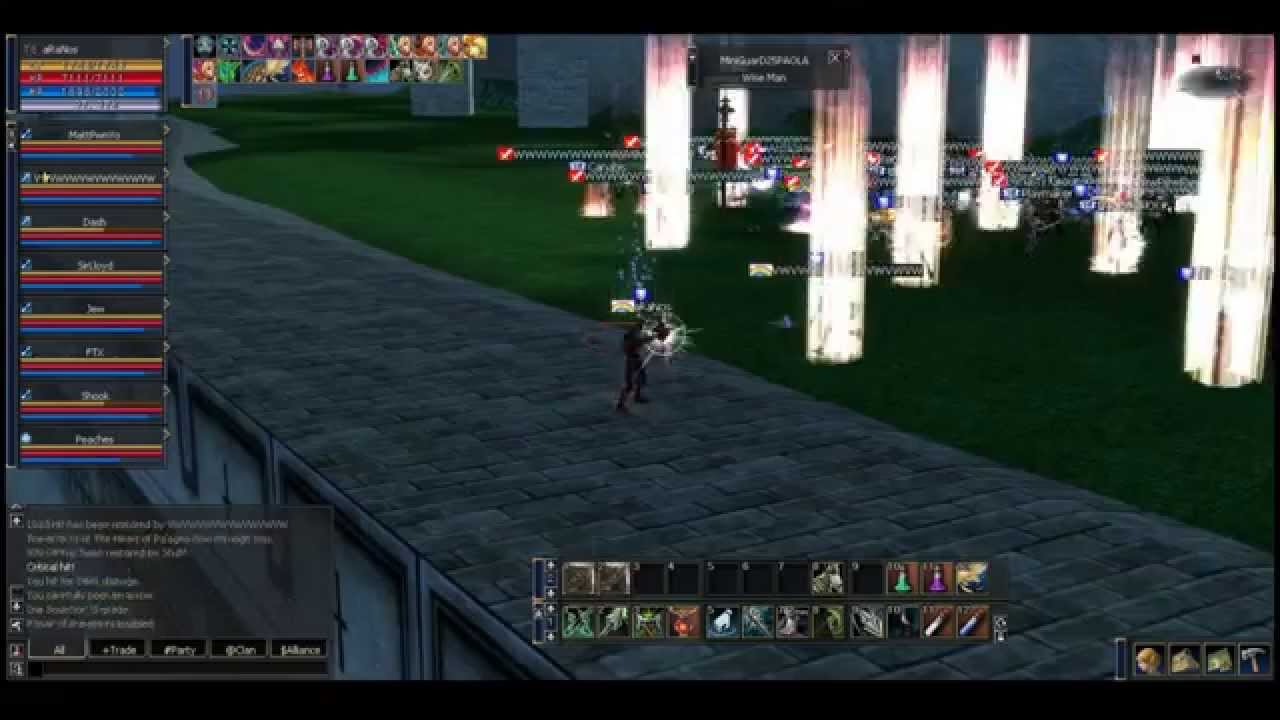 u mad?  Aden siege L2-aegis