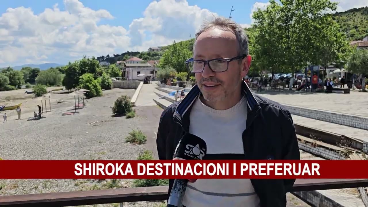 SHIROKA DESTINACIONI I PREFERUAR