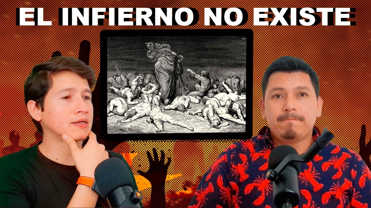 EL INFIERNO NO EXISTE / EL ESTADO DE LOS MUERTOS