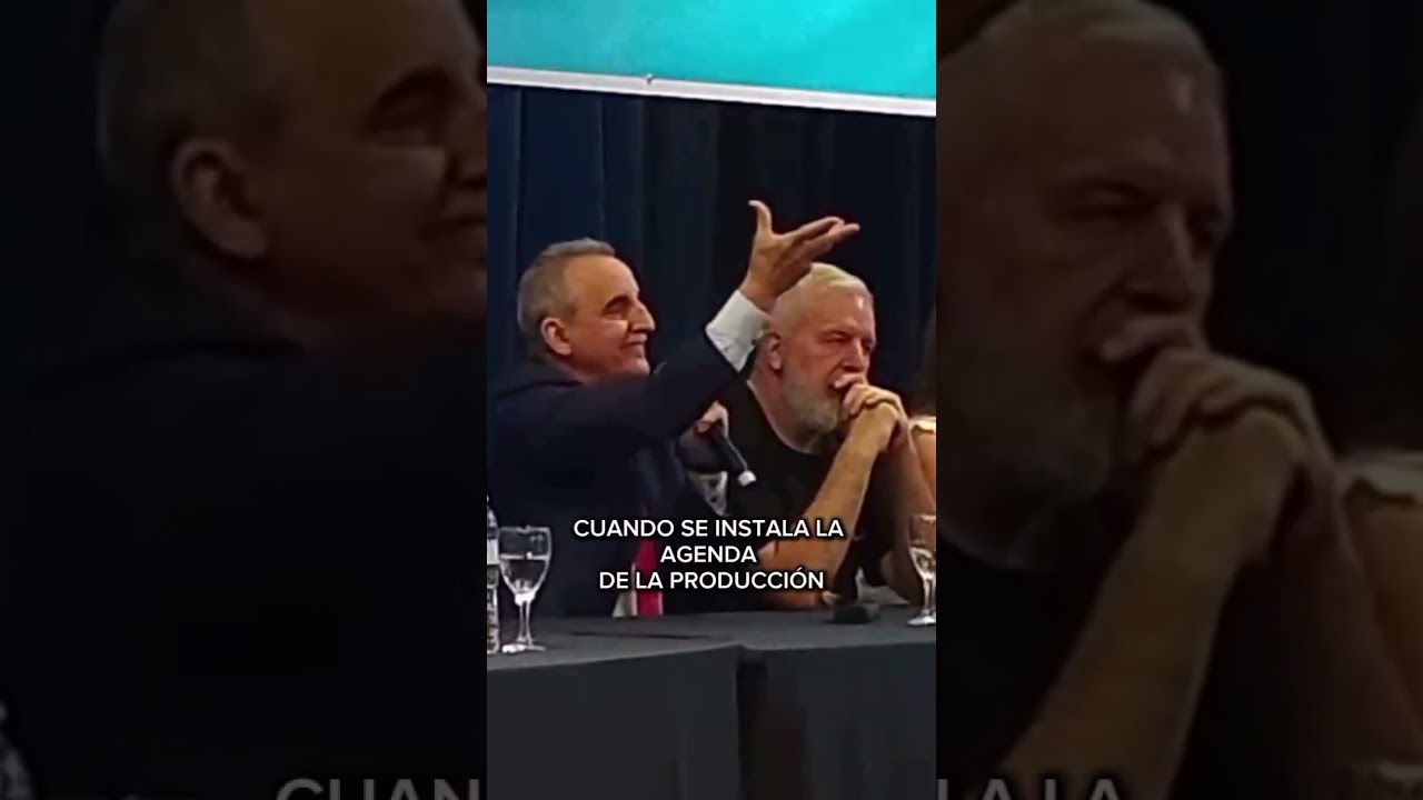 Resumen de lo mas relevante del encuentro del Movimiento Nacional Justicialista (26/02/2026)