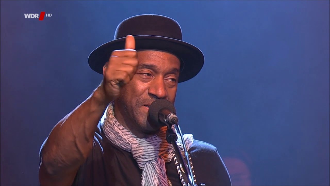 Marcus Miller Tutu (Miles Davis cover)& Blast (feat  Kinga Glyk)