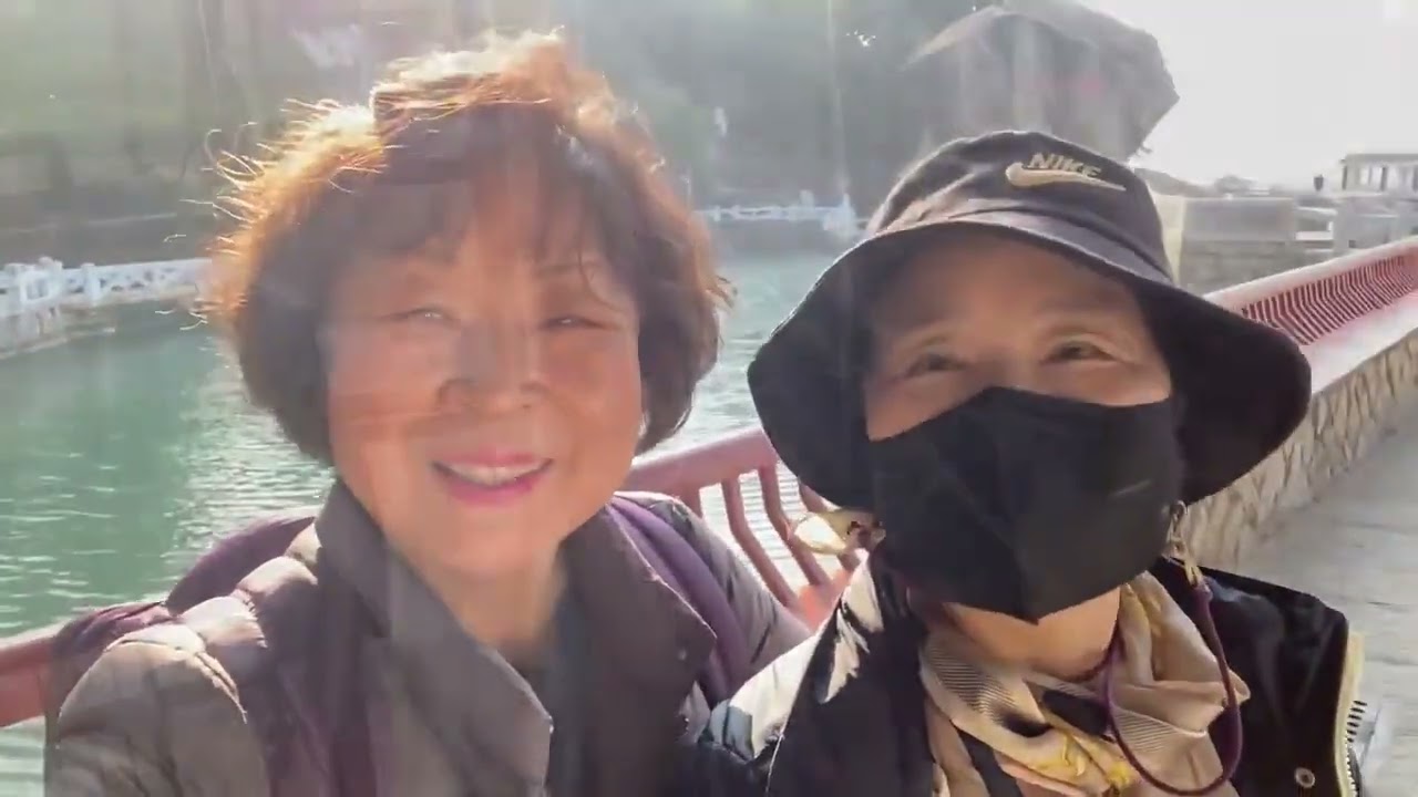 중국 샤먼을 다녀오다