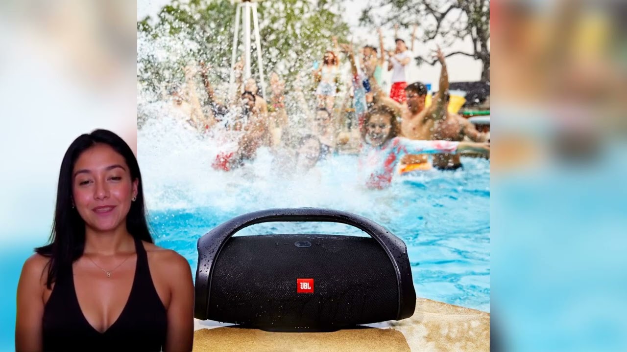Is JBL Boombox Worth It in 2026? Honest Review of This Waterproof Bass Beast!