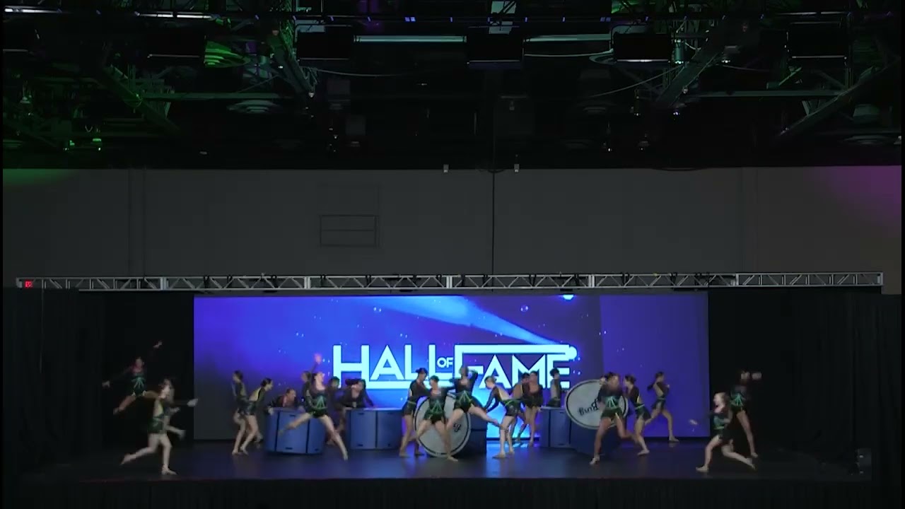 Dance Xplosion- Ba Bing