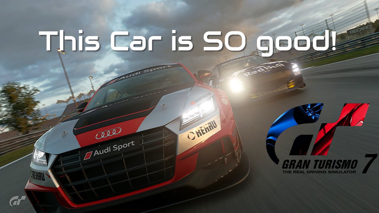 Audi TT Cup 2016 is a Beast! Blue Moon Bay Daily Race