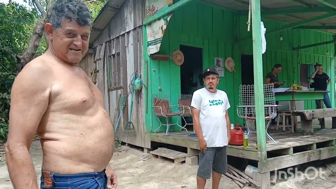 A ilha do  amigo do meu irmão Alagoau 