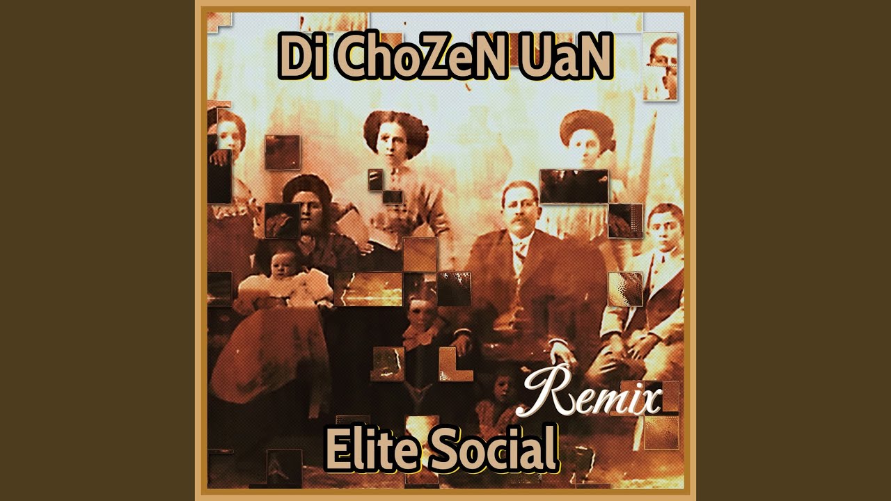 Elite Social (Remix)