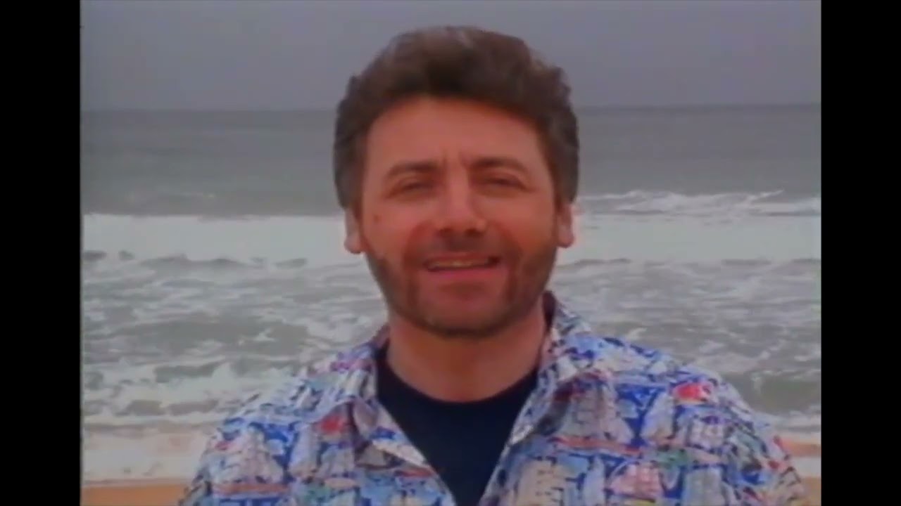 24 2 1988 BBC The Clothes Show   Down Under