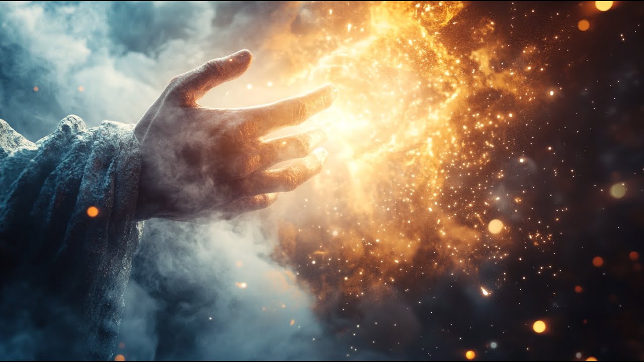 You Can Access the Spirit’s Power Today