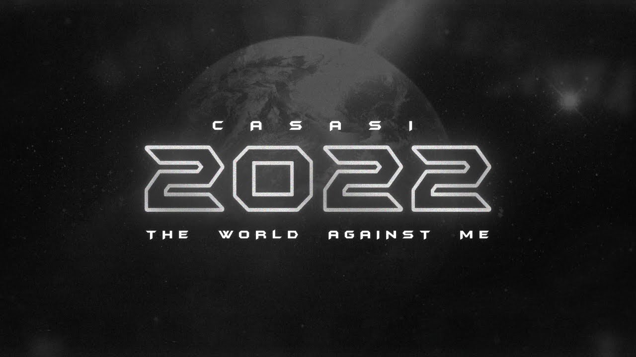 CaSaSi - 2022 (prod. by CaSaSi)