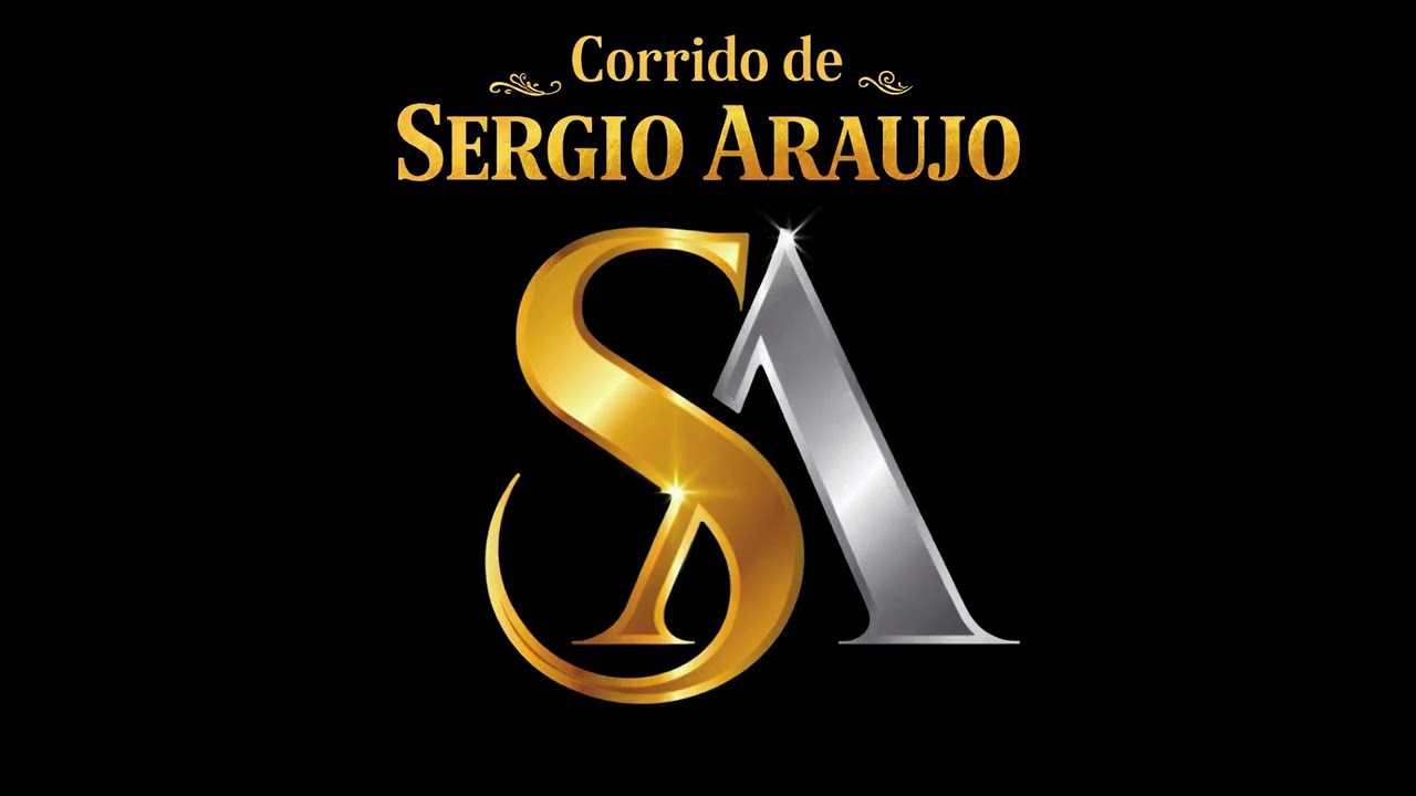 Corrido de Sergio Araujo