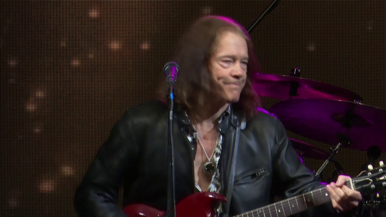 Robben Ford 