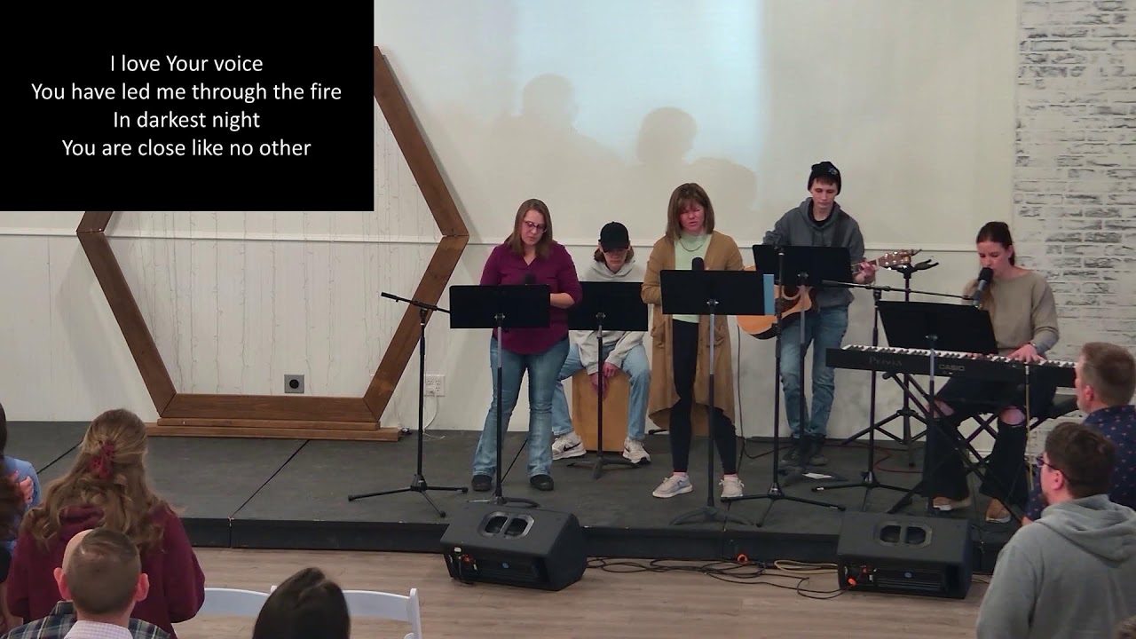 February 15, 2026: Faithful In The Fire