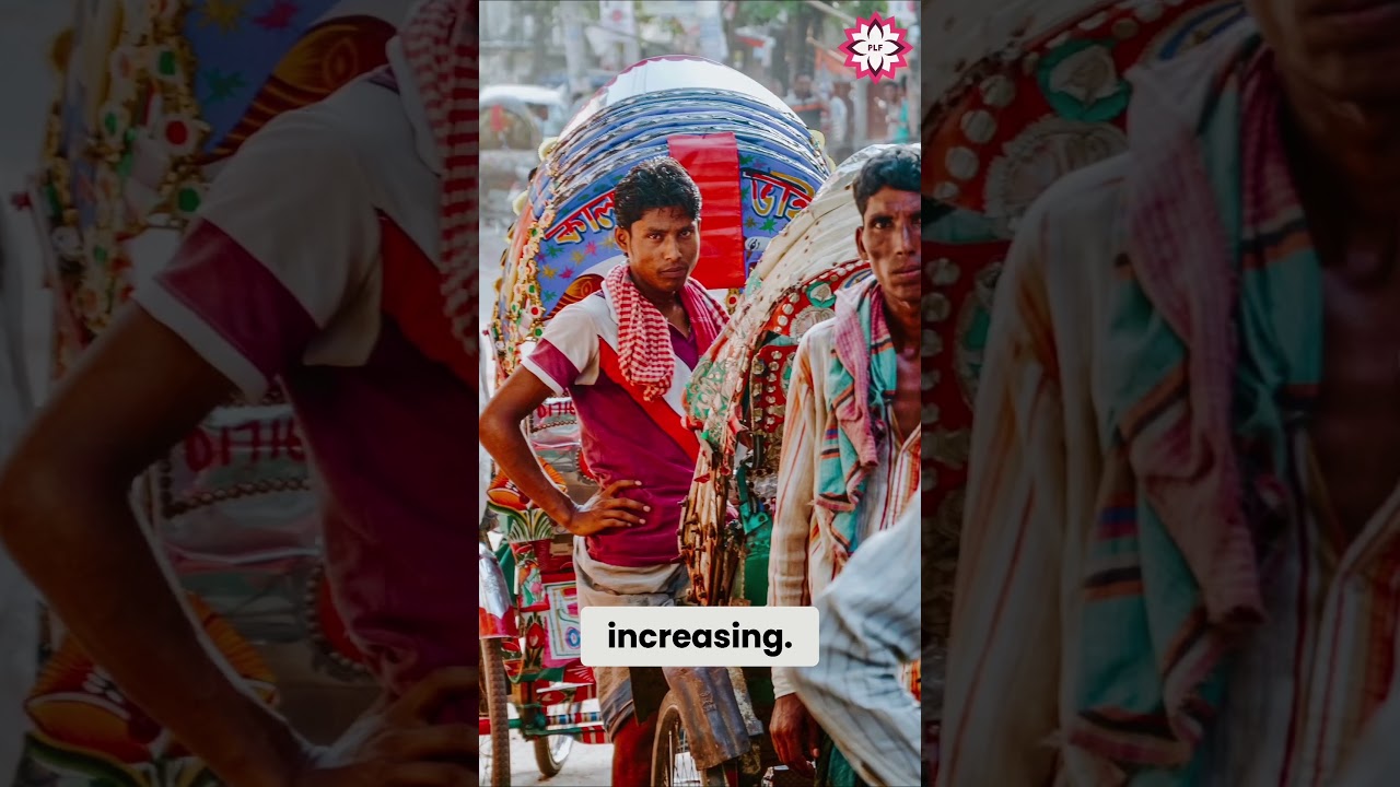 India's Border Crisis: Demographic Shifts & Security Concerns | Pradeep Bhandari | 