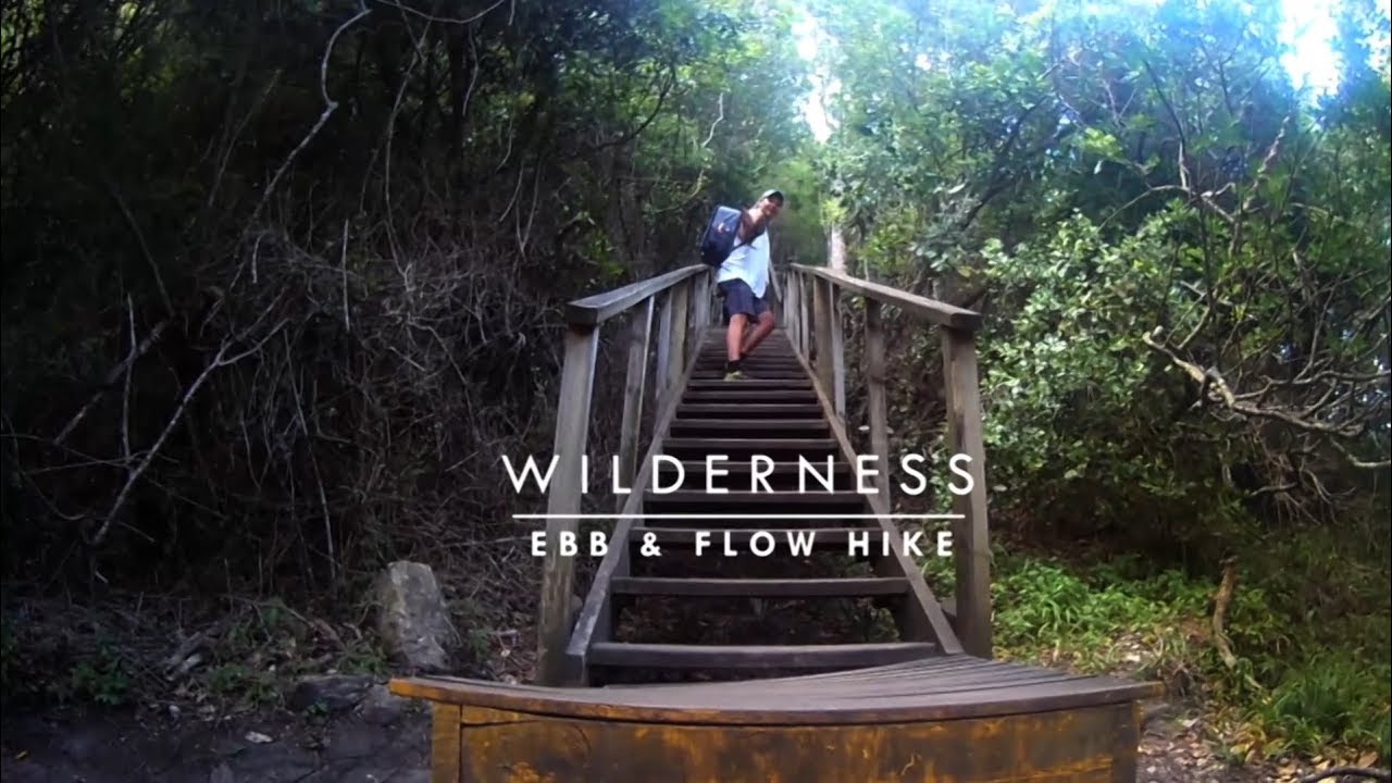 Ebb & Flow, Wilderness - SA Hotspots