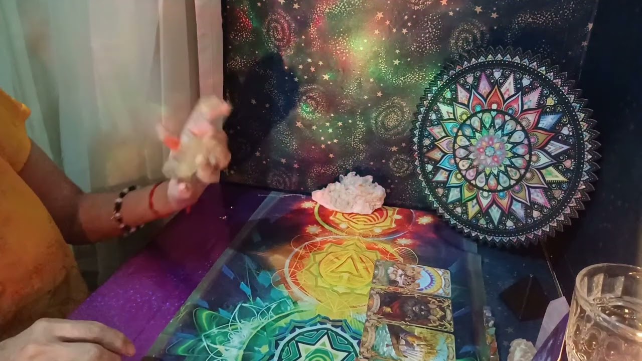 Áries ♈ Fevereiro- As decisões serão tomadas com coragem. O universo está te guiando ✨