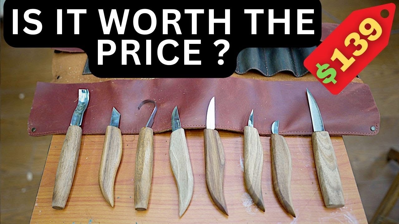 In-Depth Review of Budget Knife Set