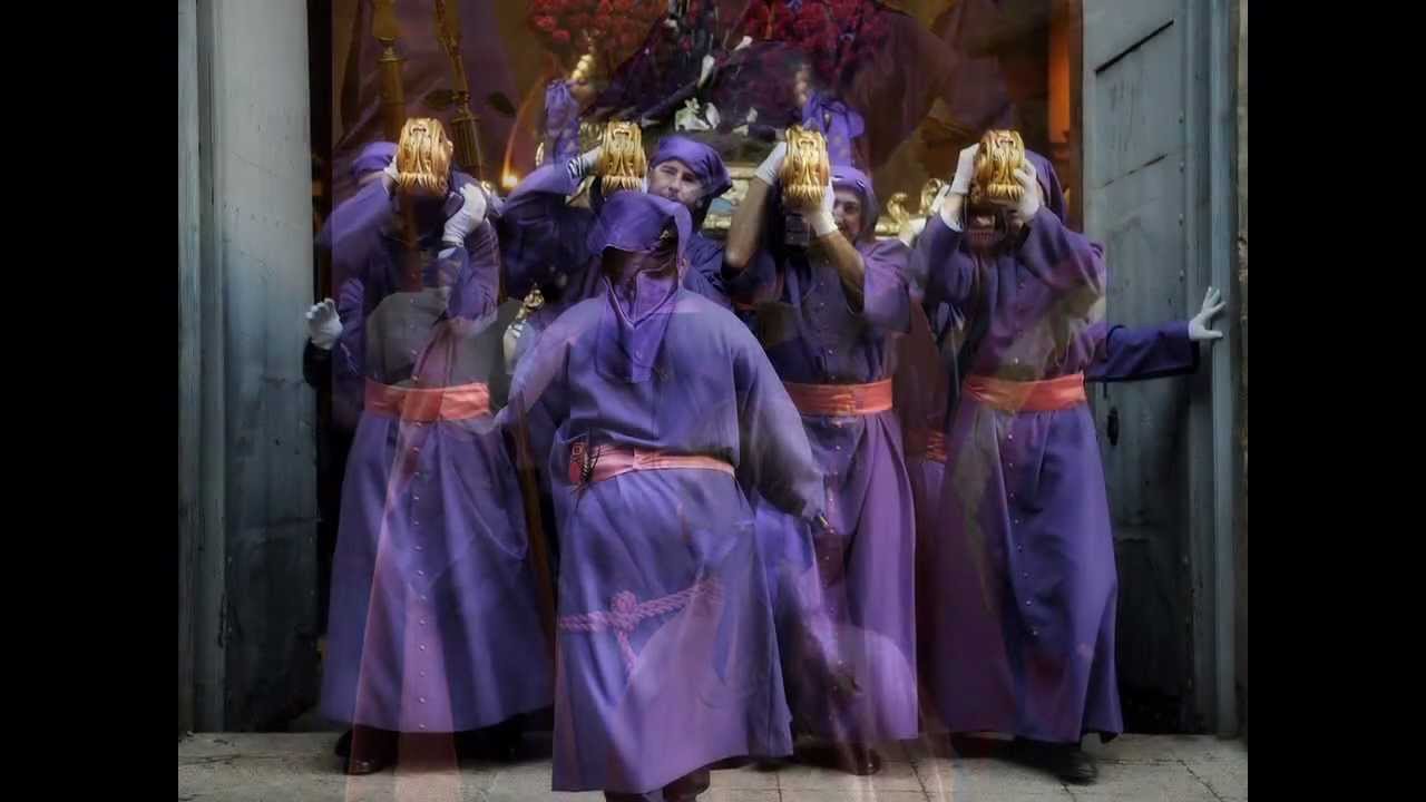Semana Santa Hellin 2012: Se Acerca