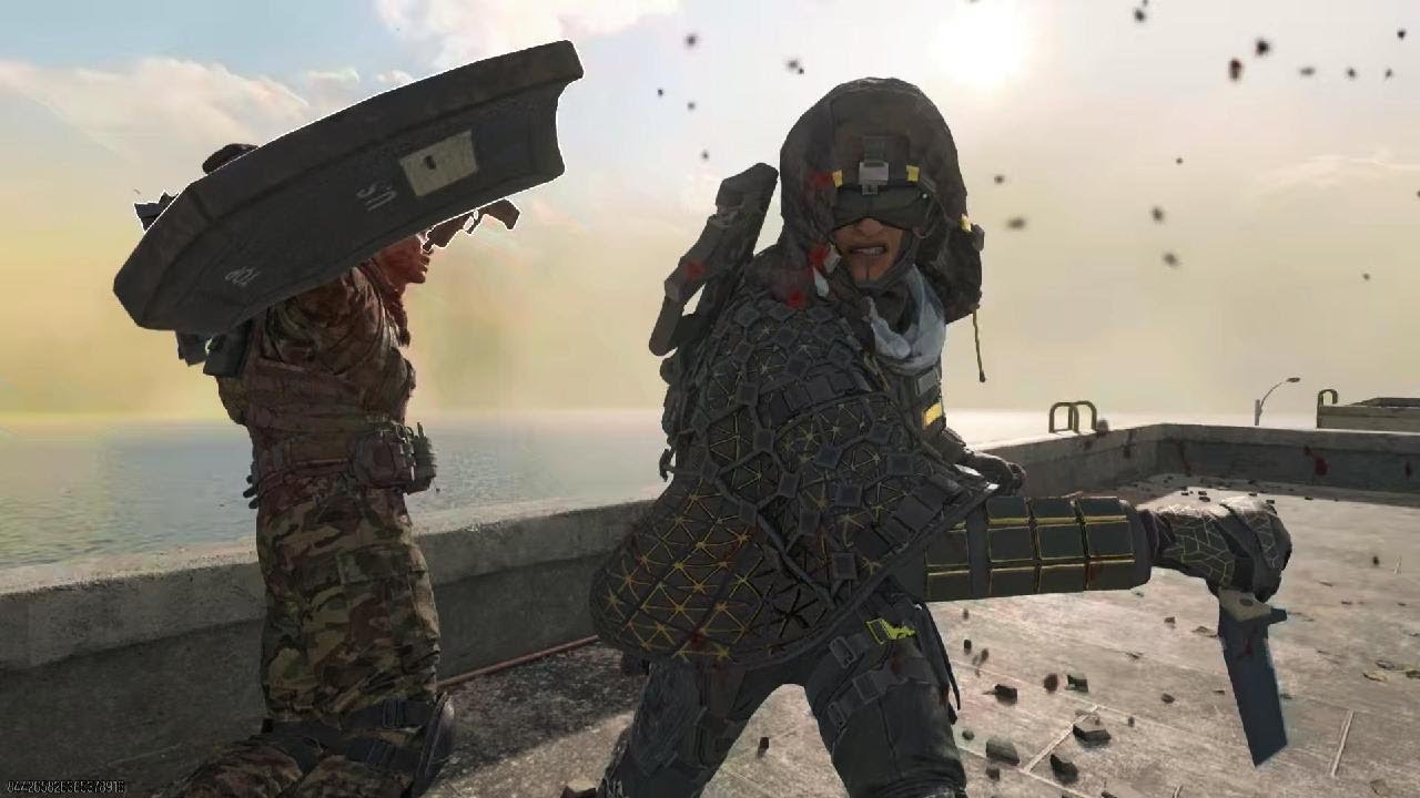 Playing With Gae Crazy Guy!