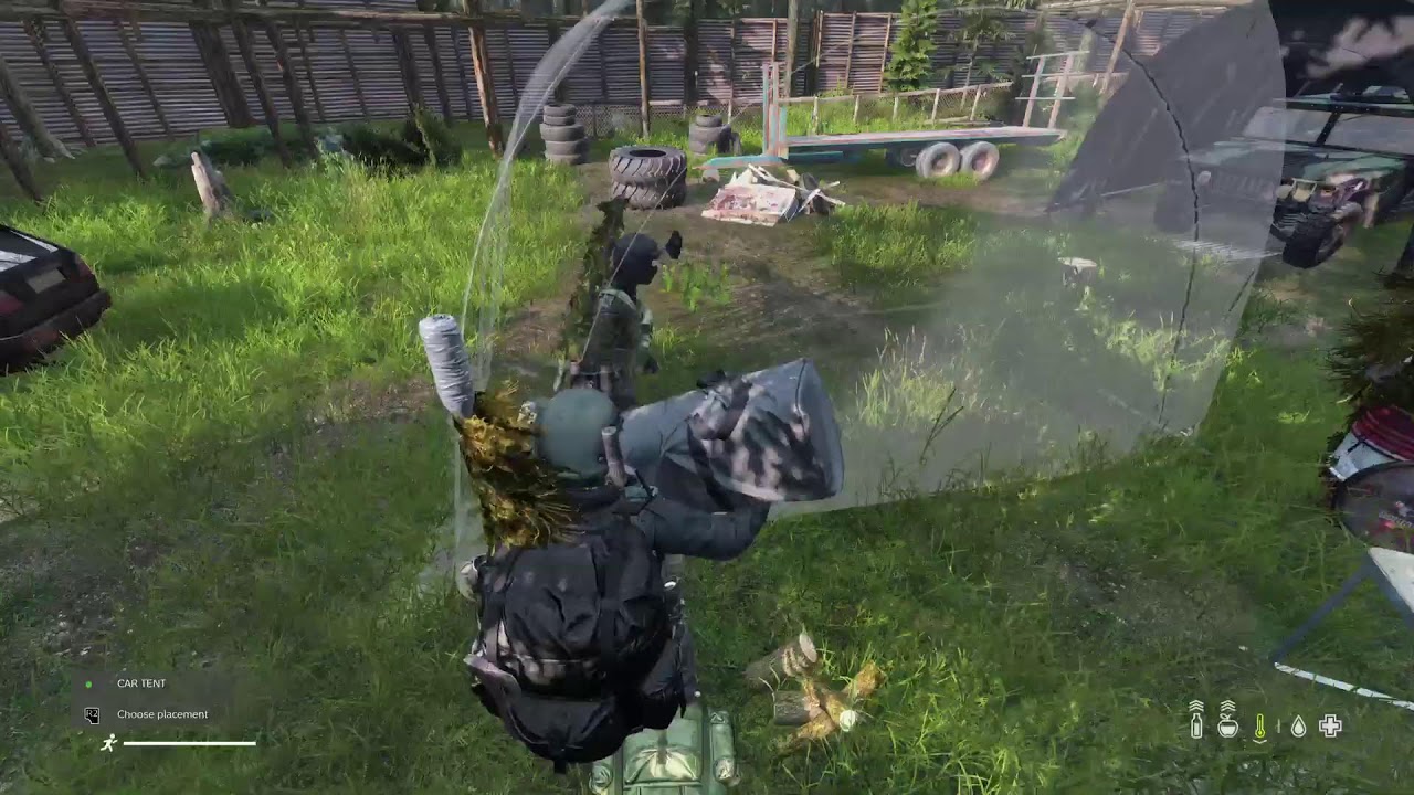 Surviving Livonia