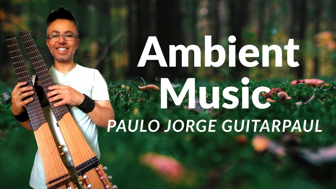 MUSICA INSTRUMENTAL PARA AMBIENTE TRANQUILO @LOWGUITAR