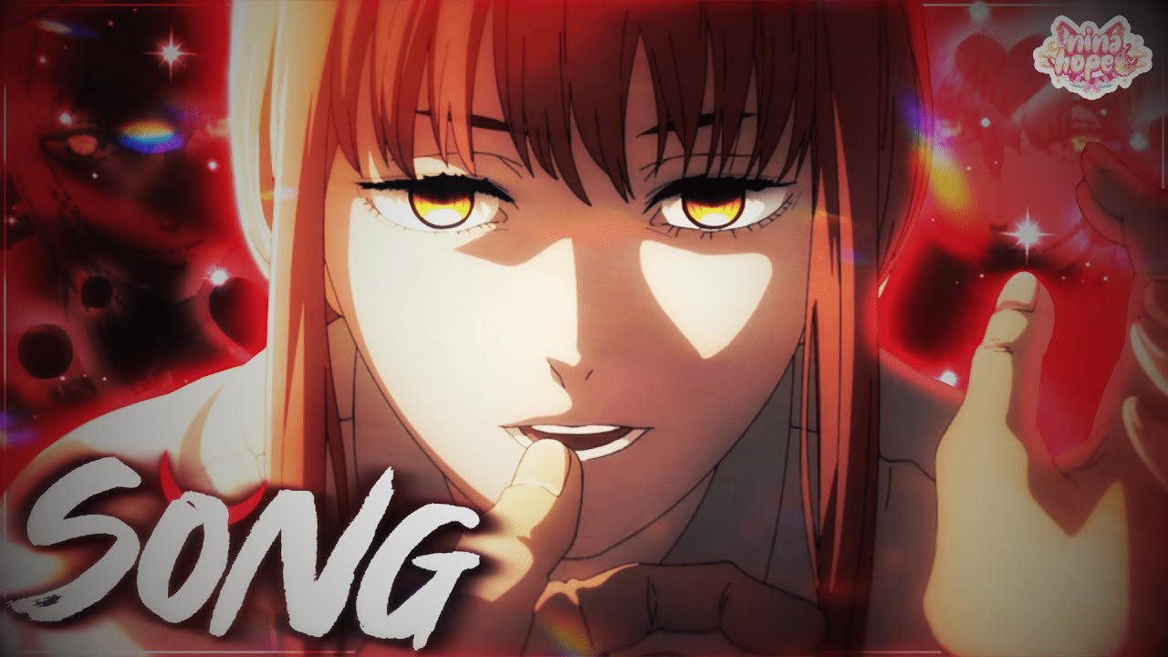 MAKIMA RAP SONG | 