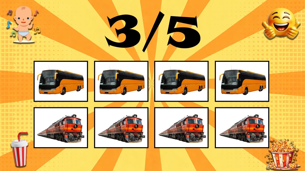 Say the Word on Beat | Rhythm & Focus Game | Level 1–6