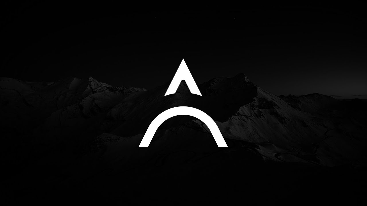 Tutorial: Create A logo In Illustrator (Letter A)