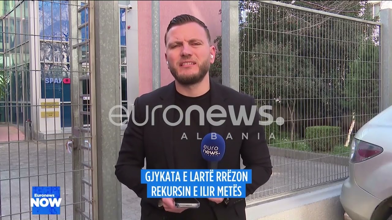 Ja kur do shpallet vendimi për Ilir Metën! Ferhati: Foli para prokurorëve dhe…