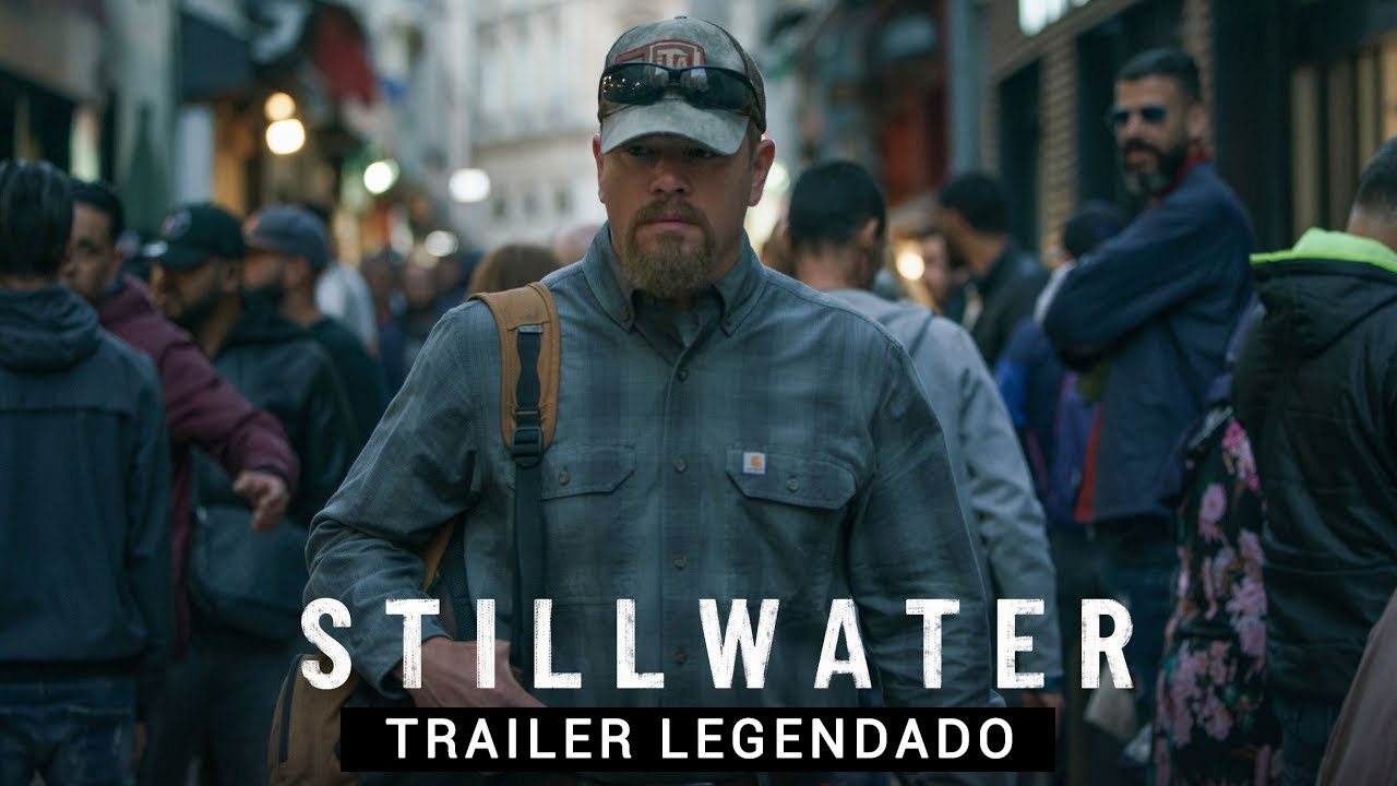 Stillwater: Em Busca da Verdade &bull; Trailer Legendado