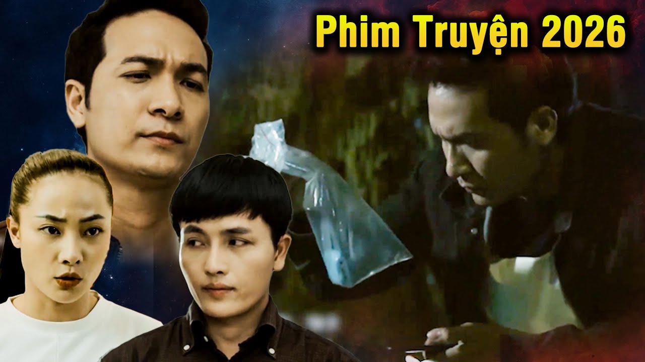 NHỮNG MANH MỐI ĐIỀU TRA MONG MANH | Phim Truyện Hay Nhất 2026 | Phim Việt Nam Drama | HTV