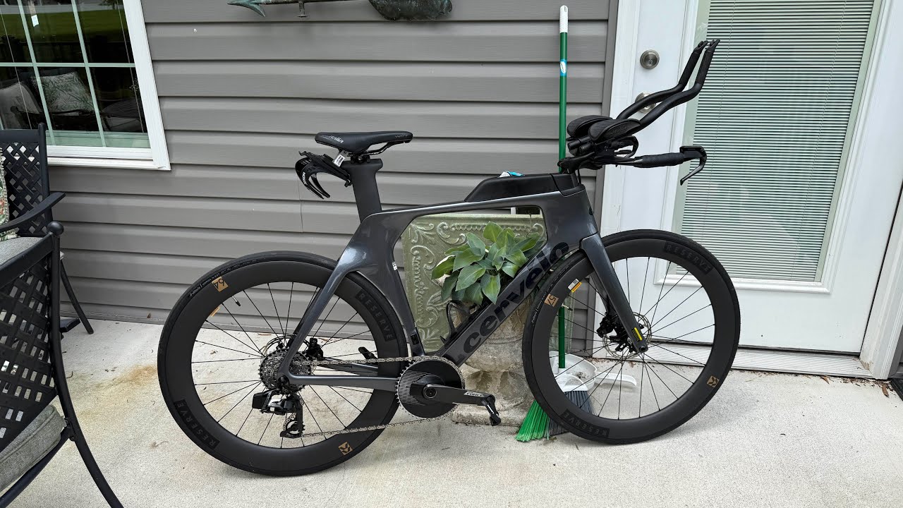 How To Register Cervelo Bike - Easy Guide!