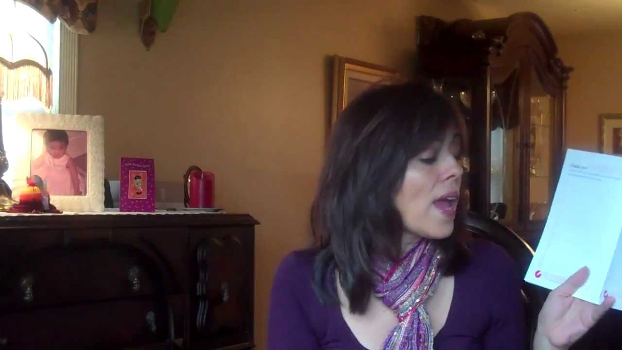 Increase Your Avon Sales With 10 Brochures Rosemarie Kahn