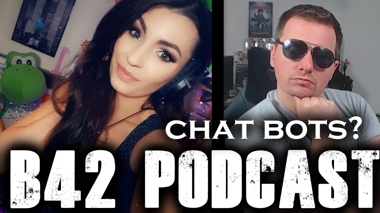 Streamer tips: Do I need a chat bot?