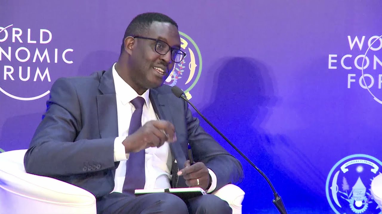 The Role of Multi-stakeholder Cooperation in Shaping Africa’s Data Protection Landscape
